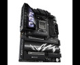 Asus Płyta główna ROG CROSSHAIR X870E HERO AM5 DDR5 gamingowa z HDMI USB-C Asus Płyta główna ROG CROSSHAIR X870E HERO AM5 DDR5 gamingowa z HDMI USB-C