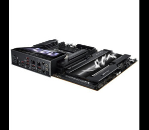 Asus Płyta główna ROG CROSSHAIR X870E HERO AM5 DDR5 gamingowa z HDMI USB-C