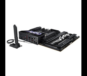 Asus Płyta główna ROG CROSSHAIR X870E HERO AM5 DDR5 gamingowa z HDMI USB-C