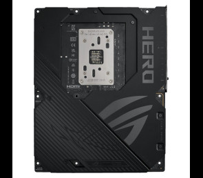 Asus Płyta główna ROG CROSSHAIR X870E HERO AM5 DDR5 gamingowa z HDMI USB-C