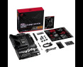 Asus Płyta główna ROG CROSSHAIR X870E HERO AM5 DDR5 gamingowa z HDMI USB-C Asus Płyta główna ROG CROSSHAIR X870E HERO AM5 DDR5 gamingowa z HDMI USB-C