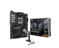 Asus Płyta główna TUF GAMING X870-PLUS WIFI AM5 DDR5 4x HDMI USB-C Asus Płyta główna TUF GAMING X870-PLUS WIFI AM5 DDR5 4x HDMI USB-C