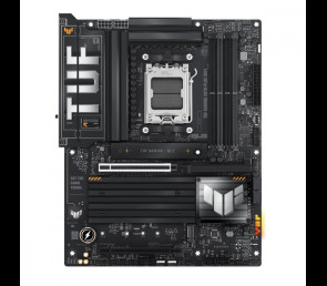 Asus Płyta główna TUF GAMING X870-PLUS WIFI AM5 DDR5 4x HDMI USB-C