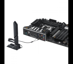 Asus Płyta główna TUF GAMING X870-PLUS WIFI AM5 DDR5 4x HDMI USB-C