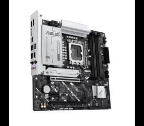 Asus PRIME B860M-A WIFI mATX DDR5 wydajna płyta główna z WiFi