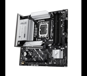 Asus PRIME B860M-A WIFI mATX DDR5 wydajna płyta główna z WiFi