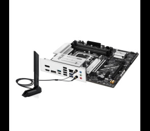 Asus PRIME B860M-A WIFI mATX DDR5 wydajna płyta główna z WiFi