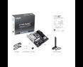 Asus PRIME B860M-A WIFI mATX DDR5 wydajna płyta główna z WiFi Asus PRIME B860M-A WIFI mATX DDR5 wydajna płyta główna z WiFi