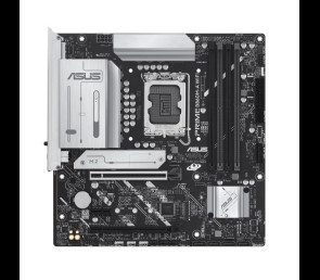 Asus PRIME B860M-A WIFI mATX DDR5 wydajna płyta główna z WiFi