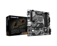 Gigabyte A620M DS3H AM5 płyta główna mATX z DDR5 HDMI DP Gigabyte A620M DS3H AM5 płyta główna mATX z DDR5 HDMI DP