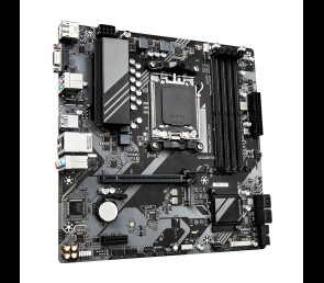 Gigabyte A620M DS3H AM5 płyta główna mATX z DDR5 HDMI DP