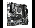 Gigabyte A620M DS3H AM5 płyta główna mATX z DDR5 HDMI DP Gigabyte A620M DS3H AM5 płyta główna mATX z DDR5 HDMI DP