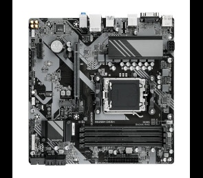 Gigabyte A620M DS3H AM5 płyta główna mATX z DDR5 HDMI DP