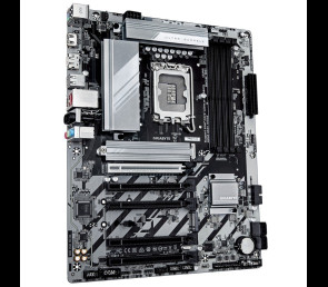 Gigabyte Płyta główna B860 DS3H WIFI6E Intel Core Ultra ATX