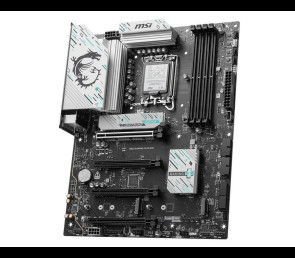 MSI B860 GAMING PLUS WIFI płyta główna ATX z obsługą DDR5