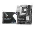 MSI PRO B860-P płyta główna ATX z 4 gniazdami DDR5 8800 MHz MSI PRO B860-P płyta główna ATX z 4 gniazdami DDR5 8800 MHz