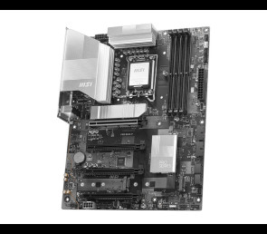 MSI PRO B860-P płyta główna ATX z 4 gniazdami DDR5 8800 MHz