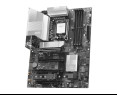 MSI PRO B860-P płyta główna ATX z 4 gniazdami DDR5 8800 MHz MSI PRO B860-P płyta główna ATX z 4 gniazdami DDR5 8800 MHz