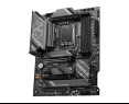 MSI Z790 GAMING PLUS WIFI płyta główna ATX DDR5 dla procesorów Intel MSI Z790 GAMING PLUS WIFI płyta główna ATX DDR5 dla procesorów Intel