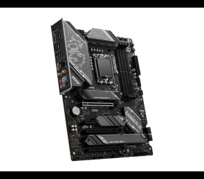 MSI Z790 GAMING PLUS WIFI płyta główna ATX DDR5 dla procesorów Intel