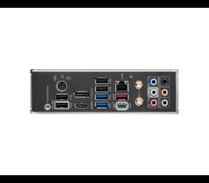 MSI Z790 GAMING PLUS WIFI płyta główna ATX DDR5 dla procesorów Intel