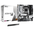 Płyta główna ASRock A620M PRO RS WIFI AM5 DDR5 mATX z HDMI i DP Płyta główna ASRock A620M PRO RS WIFI AM5 DDR5 mATX z HDMI i DP