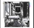 Płyta główna ASRock A620M PRO RS WIFI AM5 DDR5 mATX z HDMI i DP Płyta główna ASRock A620M PRO RS WIFI AM5 DDR5 mATX z HDMI i DP