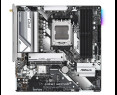 Płyta główna ASRock A620M PRO RS WIFI AM5 DDR5 mATX z HDMI i DP Płyta główna ASRock A620M PRO RS WIFI AM5 DDR5 mATX z HDMI i DP