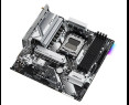 Płyta główna ASRock A620M PRO RS WIFI AM5 DDR5 mATX z HDMI i DP Płyta główna ASRock A620M PRO RS WIFI AM5 DDR5 mATX z HDMI i DP