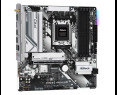 Płyta główna ASRock A620M PRO RS WIFI AM5 DDR5 mATX z HDMI i DP Płyta główna ASRock A620M PRO RS WIFI AM5 DDR5 mATX z HDMI i DP