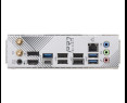 Płyta główna ASRock A620M PRO RS WIFI AM5 DDR5 mATX z HDMI i DP Płyta główna ASRock A620M PRO RS WIFI AM5 DDR5 mATX z HDMI i DP