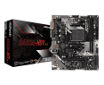Płyta główna ASRock B450M-HDV R4.0 AM4 uATX 2DDR4 z HDMI Płyta główna ASRock B450M-HDV R4.0 AM4 uATX 2DDR4 z HDMI