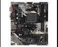 Płyta główna ASRock B450M-HDV R4.0 AM4 uATX 2DDR4 z HDMI Płyta główna ASRock B450M-HDV R4.0 AM4 uATX 2DDR4 z HDMI