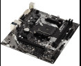 Płyta główna ASRock B450M-HDV R4.0 AM4 uATX 2DDR4 z HDMI Płyta główna ASRock B450M-HDV R4.0 AM4 uATX 2DDR4 z HDMI