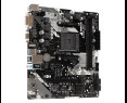 Płyta główna ASRock B450M-HDV R4.0 AM4 uATX 2DDR4 z HDMI Płyta główna ASRock B450M-HDV R4.0 AM4 uATX 2DDR4 z HDMI