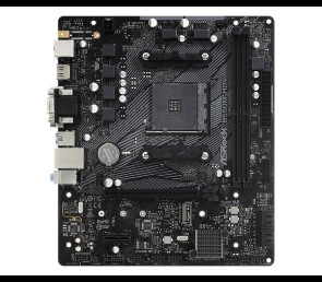 Płyta główna ASRock B550M-HDV AM4 mATX 2DDR4 HDMI DVI D-SUB