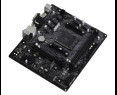 Płyta główna ASRock B550M-HDV AM4 mATX 2DDR4 HDMI DVI D-SUB Płyta główna ASRock B550M-HDV AM4 mATX 2DDR4 HDMI DVI D-SUB