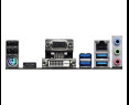 Płyta główna ASRock B550M-HDV AM4 mATX 2DDR4 HDMI DVI D-SUB Płyta główna ASRock B550M-HDV AM4 mATX 2DDR4 HDMI DVI D-SUB