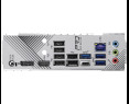 Płyta główna ASRock B650 PRO RS ATX HDMI DDR5 4x M.2 20Gbps Płyta główna ASRock B650 PRO RS ATX HDMI DDR5 4x M.2 20Gbps