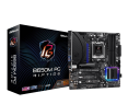Płyta główna ASRock B650M PG Riptide AM5 DDR5 HDMI DP mATX Płyta główna ASRock B650M PG Riptide AM5 DDR5 HDMI DP mATX