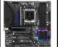 Płyta główna ASRock B650M PG Riptide AM5 DDR5 HDMI DP mATX Płyta główna ASRock B650M PG Riptide AM5 DDR5 HDMI DP mATX