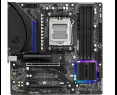 Płyta główna ASRock B650M PG Riptide AM5 DDR5 HDMI DP mATX Płyta główna ASRock B650M PG Riptide AM5 DDR5 HDMI DP mATX
