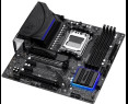 Płyta główna ASRock B650M PG Riptide AM5 DDR5 HDMI DP mATX Płyta główna ASRock B650M PG Riptide AM5 DDR5 HDMI DP mATX