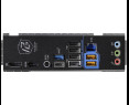 Płyta główna ASRock B650M PG Riptide AM5 DDR5 HDMI DP mATX Płyta główna ASRock B650M PG Riptide AM5 DDR5 HDMI DP mATX
