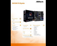 Płyta główna ASRock B650M PG Riptide AM5 DDR5 HDMI DP mATX Płyta główna ASRock B650M PG Riptide AM5 DDR5 HDMI DP mATX