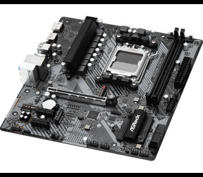 Płyta główna ASRock B650M-H/M.2 AM5 mATX DDR5 HDMI/DP