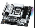Płyta główna ASRock B760M Pro RS s1700 DDR5 mATX z PCIe 5.0 RGB Płyta główna ASRock B760M Pro RS s1700 DDR5 mATX z PCIe 5.0 RGB