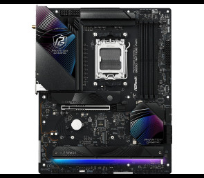Płyta główna ASRock B850 Phantom Gaming Riptide WiFi ATX DDR5 4x