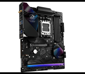 Płyta główna ASRock B850 Phantom Gaming Riptide WiFi ATX DDR5 4x