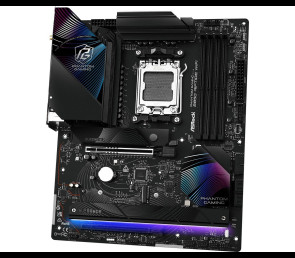 Płyta główna ASRock B850 Phantom Gaming Riptide WiFi ATX DDR5 4x